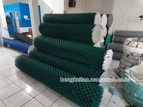 Produsen Kawat Harmonika Malang