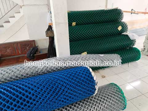 Produsen Kawat Harmonika Manggarai Berkualitas