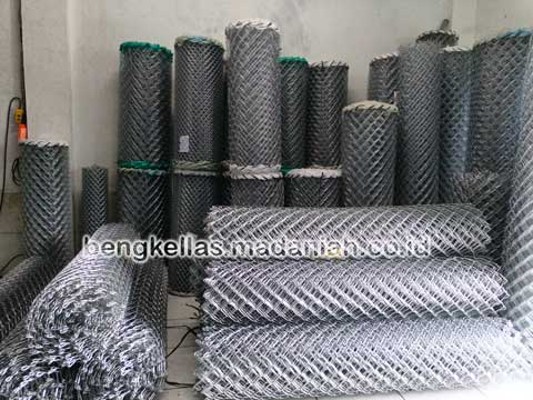 Produsen Kawat Harmonika Manokwari
