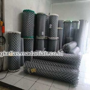 Produsen Kawat Harmonika Minahasa Selatan Berpengalaman