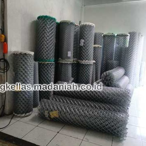 Produsen Kawat Harmonika Minahasa Selatan Berpengalaman