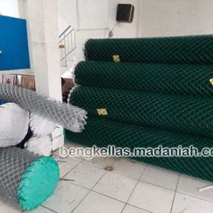 Produsen Kawat Harmonika Morowali Utara Berpengalaman