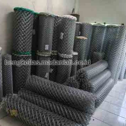 Produsen Kawat Harmonika Muara Enim