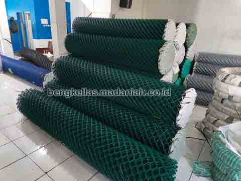 Produsen Kawat Harmonika Muara Enim Harga Murah