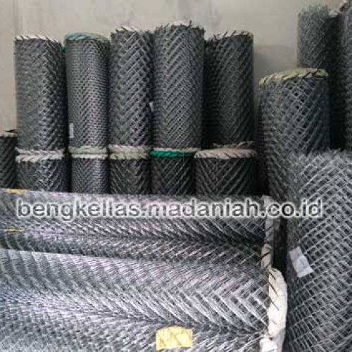 Produsen Kawat Harmonika Musi Rawas Utara