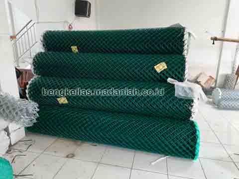 Produsen Kawat Harmonika Nias Selatan Harga Murah