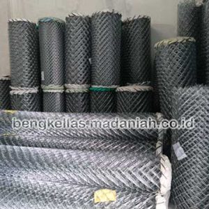 Produsen Kawat Harmonika Ogan Komering Ulu