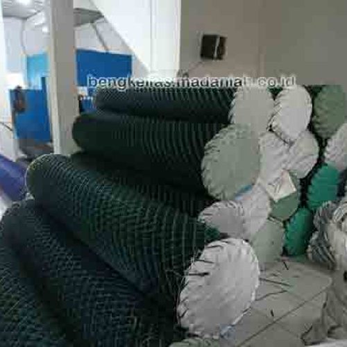 Produsen Kawat Harmonika Padang Lawas Utara
