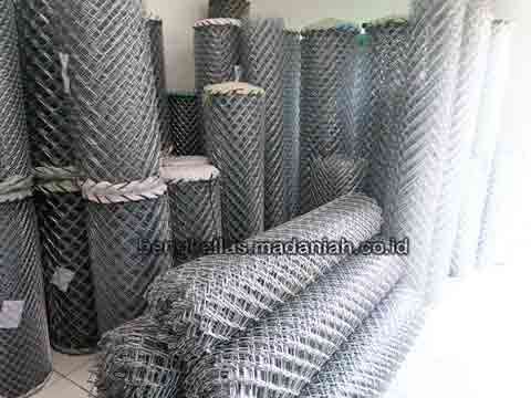 Produsen Kawat Harmonika Padang Lawas Utara Harga Murah