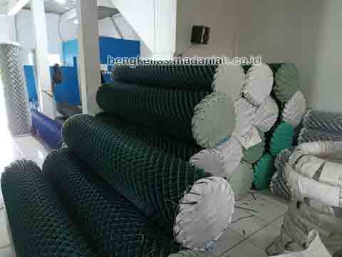 Produsen Kawat Harmonika Padang Lawas Utara