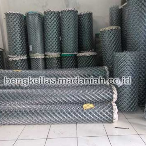 Produsen Kawat Harmonika Padang Pariaman