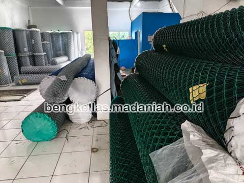 Produsen Kawat Harmonika Padang Pariaman Berkualitas