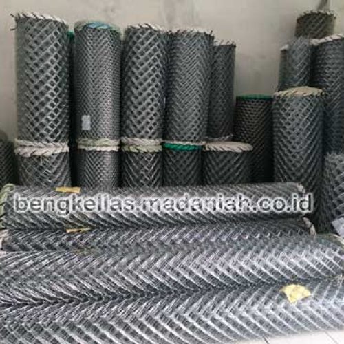 Produsen Kawat Harmonika Palembang