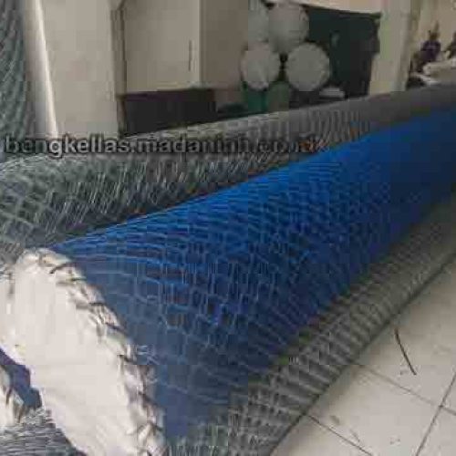 Produsen Kawat Harmonika Payakumbuh