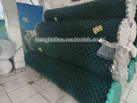 Produsen Kawat Harmonika Payakumbuh Harga Murah