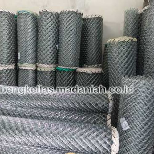 Produsen Kawat Harmonika Pelalawan