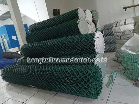 Produsen Kawat Harmonika Pelalawan Berkualitas
