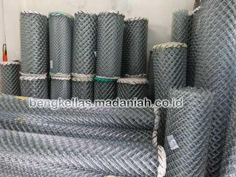 Produsen Kawat Harmonika Pelalawan