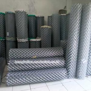 Produsen Kawat Harmonika Pemalang