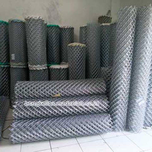 Produsen Kawat Harmonika Pemalang