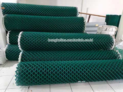 Produsen Kawat Harmonika Pemalang Murah