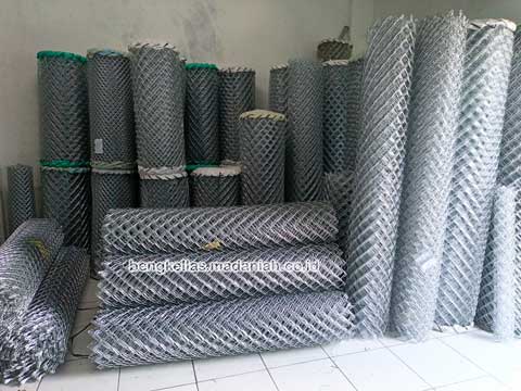 Produsen Kawat Harmonika Pemalang