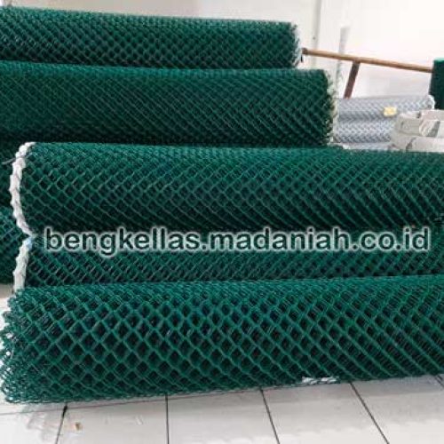 Produsen Kawat Harmonika Pesisir Selatan Produsen Kawat Harmonika Pesisir Selatan