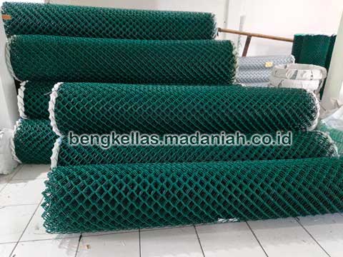 Produsen Kawat Harmonika Pesisir Selatan