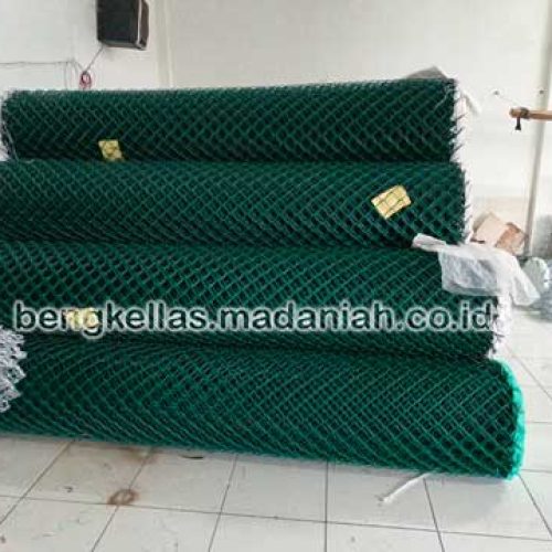 Produsen Kawat Harmonika Sarmi