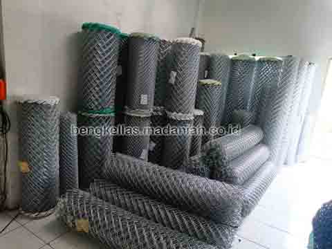 Produsen Kawat Harmonika Sarolangun Harga Murah