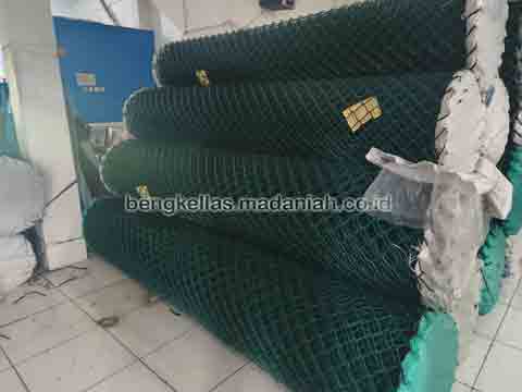 Produsen Kawat Harmonika Serdang Bedagai Harga Murah