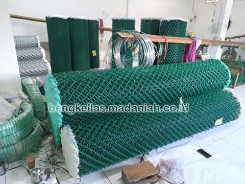 Produsen Kawat Harmonika Siak Berkualitas