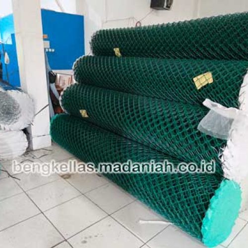 Produsen Kawat Harmonika Sidenreng Rappang Berkualitas