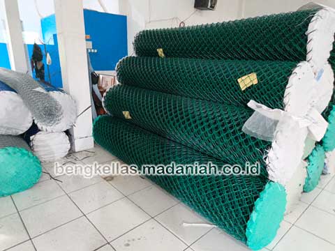Produsen Kawat Harmonika Sidenreng Rappang Berkualitas
