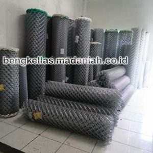 Produsen Kawat Harmonika Sigi Berpengalaman