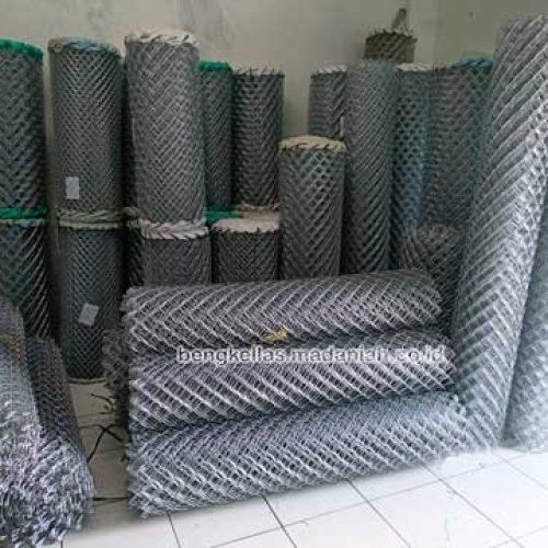 Produsen Kawat Harmonika Sleman Produsen Kawat Harmonika Sleman