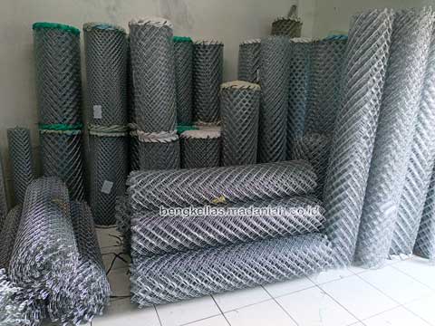 Produsen Kawat Harmonika Sleman