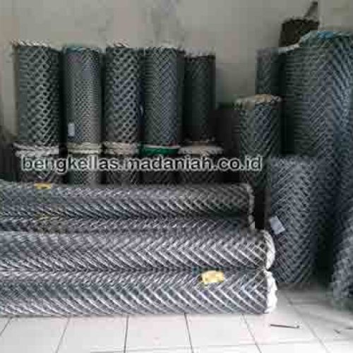 Produsen Kawat Harmonika Sorong