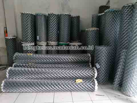Produsen Kawat Harmonika Sorong