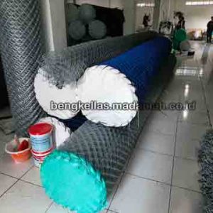 Produsen Kawat Harmonika Sumba Barat Daya