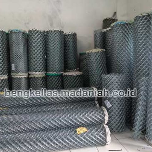 Produsen Kawat Harmonika Sumbawa