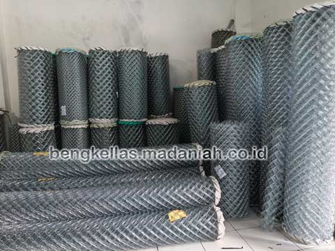 Produsen Kawat Harmonika Sumbawa