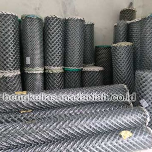 Produsen Kawat Harmonika Tanjungbalai