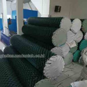 Produsen Kawat Harmonika Tapanuli Tengah