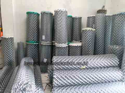 Produsen Kawat Harmonika Tapanuli Tengah Harga Murah