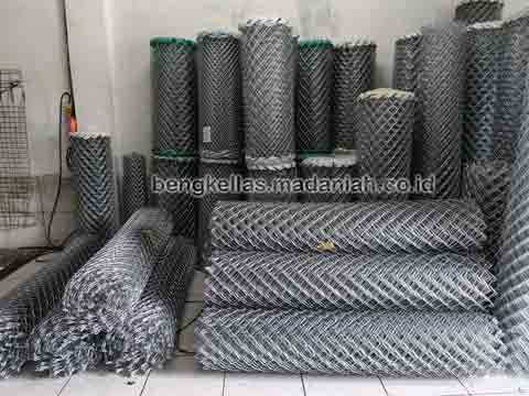 Produsen Kawat Harmonika Timor Tengah Selatan Harga Murah