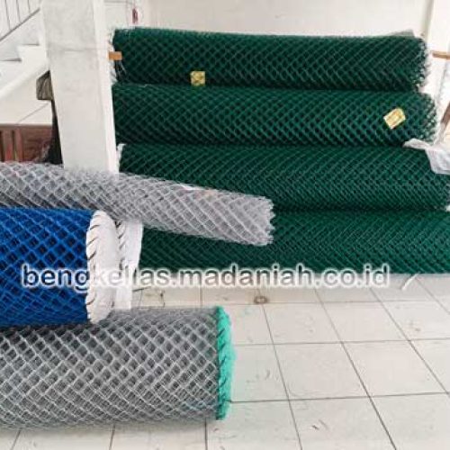 Produsen Kawat Harmonika Wajo Berpengalaman Produsen Kawat Harmonika Wajo Berpengalaman