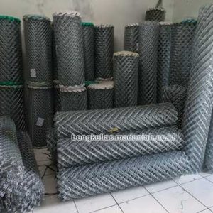 Produsen Kawat Harmonika Wonogiri