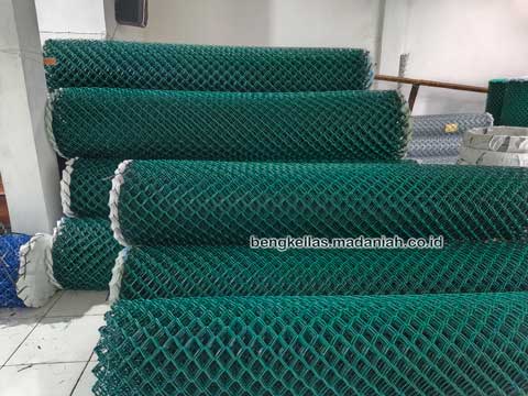 Produsen Kawat Harmonika Wonogiri Murah