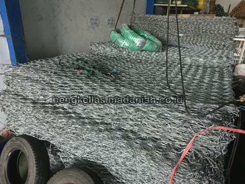 Jual Bronjong Kawat Indragiri Hilir